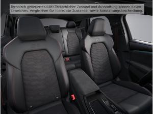 Audi A6 e-tron Avant performance S-Line AHK TECH PRO