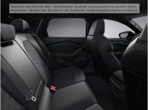 Audi A6 e-tron Avant performance S-Line AHK TECH PRO