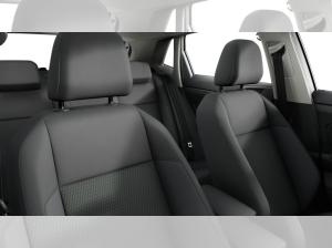 Volkswagen Polo LIFE PRIVAT LED SCHEINWERFER APP CONNECT KLIMAANLAGE