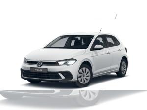 Volkswagen Polo LIFE PRIVAT LED SCHEINWERFER APP CONNECT KLIMAANLAGE