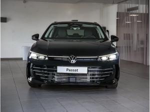 Volkswagen Passat Elegance 1,5 l eHybrid 110 kW (150 PS) / 85 KW (115 PS) DSG