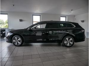 Volkswagen Passat Elegance 1,5 l eHybrid 110 kW (150 PS) / 85 KW (115 PS) DSG