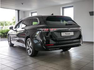 Volkswagen Passat Elegance 1,5 l eHybrid 110 kW (150 PS) / 85 KW (115 PS) DSG