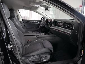 Volkswagen Passat Elegance 1,5 l eHybrid 110 kW (150 PS) / 85 KW (115 PS) DSG