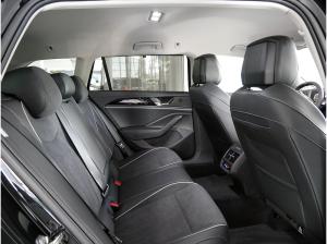 Volkswagen Passat Elegance 1,5 l eHybrid 110 kW (150 PS) / 85 KW (115 PS) DSG