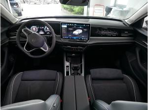 Volkswagen Passat Elegance 1,5 l eHybrid 110 kW (150 PS) / 85 KW (115 PS) DSG