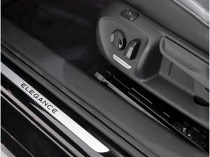 Volkswagen Passat Elegance 1,5 l eHybrid 110 kW (150 PS) / 85 KW (115 PS) DSG