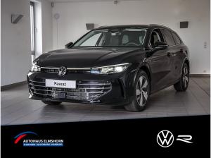 Volkswagen Passat Elegance 1,5 l eHybrid 110 kW (150 PS) / 85 KW (115 PS) DSG