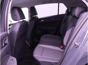 Volkswagen Golf VIII Goal 1.5eTSI DSG/ Navi, LED+, AHK, RFK