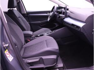 Volkswagen Golf VIII Goal 1.5eTSI DSG/ Navi, LED+, AHK, RFK
