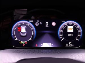 Volkswagen Golf VIII Goal 1.5eTSI DSG/ Navi, LED+, AHK, RFK