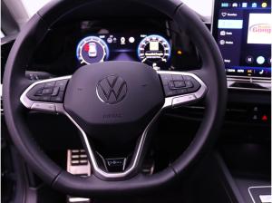 Volkswagen Golf VIII Goal 1.5eTSI DSG/ Navi, LED+, AHK, RFK