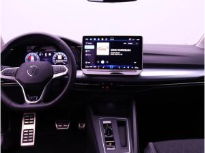 Volkswagen Golf VIII Goal 1.5eTSI DSG/ Navi, LED+, AHK, RFK