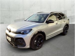 Volkswagen Tiguan R-Line *SOFORT VERFÜGBAR!* 2,0 l TDI SCR 110 kW (150 PS) 7-Gang-Doppelkupplungsgetriebe DSG