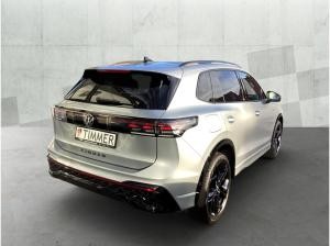 Volkswagen Tiguan R-Line *GEWERBE-LEASING!*SOFORT VERFÜGBAR!* 2,0 l TDI SCR 110 kW (150 PS) 7-Gang-Doppelkupplungsgetr