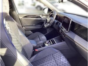 Volkswagen Tiguan R-Line *GEWERBE-LEASING!*SOFORT VERFÜGBAR!* 2,0 l TDI SCR 110 kW (150 PS) 7-Gang-Doppelkupplungsgetr