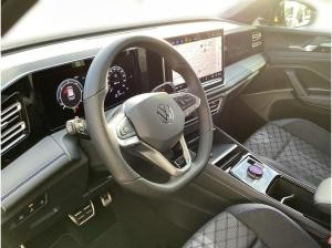 Volkswagen Tiguan R-Line *GEWERBE-LEASING!*SOFORT VERFÜGBAR!* 2,0 l TDI SCR 110 kW (150 PS) 7-Gang-Doppelkupplungsgetr