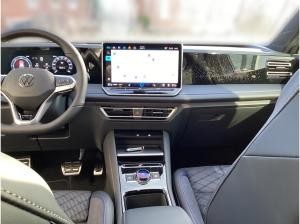 Volkswagen Tiguan R-Line *GEWERBE-LEASING!*SOFORT VERFÜGBAR!* 2,0 l TDI SCR 110 kW (150 PS) 7-Gang-Doppelkupplungsgetr