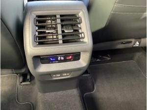 Volkswagen Tiguan R-Line *GEWERBE-LEASING!*SOFORT VERFÜGBAR!* 2,0 l TDI SCR 110 kW (150 PS) 7-Gang-Doppelkupplungsgetr