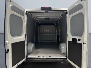 Fiat Ducato 2.2L Diesel (140 PS) L2H2  WORK  - NEU- LAGERWARE