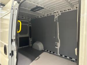 Fiat Ducato 2.2L Diesel (140 PS) L2H2  WORK  - NEU- LAGERWARE