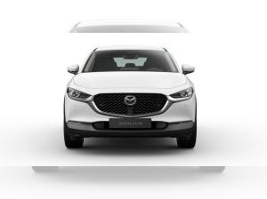 Mazda CX-30 e-SKYACTIV X M-Hybrid 186 Centre-line AT Automatik