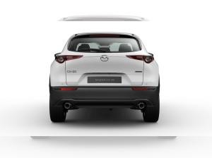 Mazda CX-30 e-SKYACTIV X M-Hybrid 186 Centre-line AT Automatik