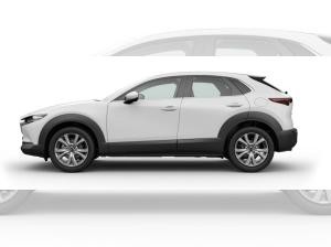 Mazda CX-30 e-SKYACTIV X M-Hybrid 186 Centre-line AT Automatik