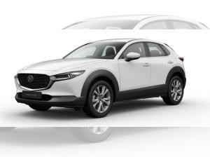 Mazda CX-30 e-SKYACTIV X M-Hybrid 186 Centre-line AT Automatik