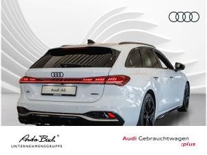Audi A5 Avant S line 2.0TDI qu. Navi LED HuD B&O AHK