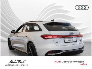 Audi A5 Avant S line 2.0TDI qu. Navi LED HuD B&O AHK