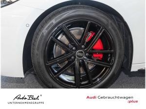 Audi A5 Avant S line 2.0TDI qu. Navi LED HuD B&O AHK