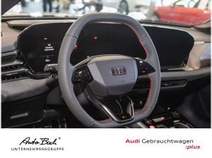 Audi A5 Avant S line 2.0TDI qu. Navi LED HuD B&O AHK