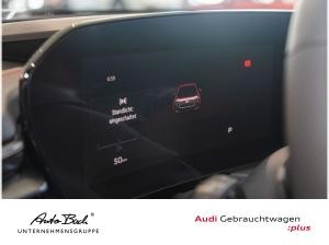 Audi A5 Avant S line 2.0TDI qu. Navi LED HuD B&O AHK