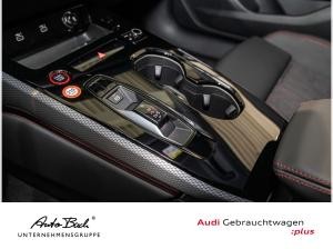 Audi A5 Avant S line 2.0TDI qu. Navi LED HuD B&O AHK