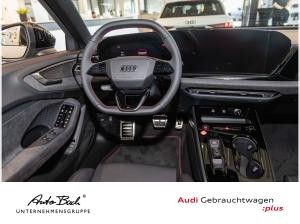 Audi A5 Avant S line 2.0TDI qu. Navi LED HuD B&O AHK