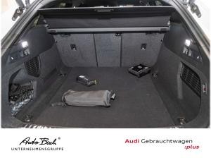Audi A5 Avant S line 2.0TDI qu. Navi LED HuD B&O AHK