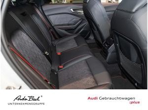 Audi A5 Avant S line 2.0TDI qu. Navi LED HuD B&O AHK