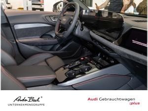 Audi A5 Avant S line 2.0TDI qu. Navi LED HuD B&O AHK