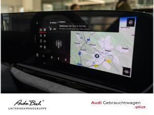Audi A5 Avant S line 2.0TDI qu. Navi LED HuD B&O AHK