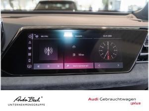 Audi A5 Avant S line 2.0TDI qu. Navi LED HuD B&O AHK