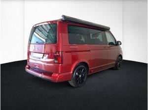Volkswagen T6.1 California Beach Camper "Edition" 2.0 l TDI