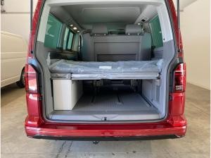 Volkswagen T6.1 California Beach Camper "Edition" 2.0 l TDI