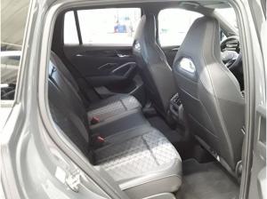 Volkswagen Tiguan 2.0 TDI DSG R-LINE 4M AHK STANDHEIZUNG
