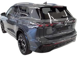 Volkswagen Tiguan 2.0 TDI DSG R-LINE 4M AHK STANDHEIZUNG