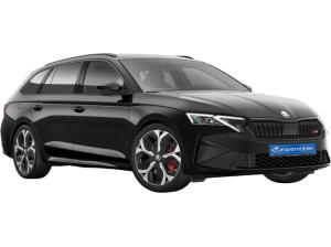 Skoda Octavia Combi 2026 RS TOP 2.0 TSI 195kW DSG (UVP 56.230€/KW4/26) NAV/MATRIX/PANO/AHK/EASY/HEADUP/WINTER/3