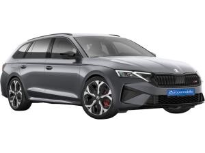 Skoda Octavia Combi 2026 RS TOP 2.0 TSI 195kW DSG (UVP 56.230€/KW4/26) NAV/MATRIX/PANO/AHK/EASY/HEADUP/WINTER/3
