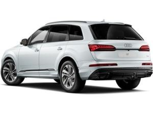 Audi Q7 SUV S line 50 TDI quattro 7-SITZER*WINTERRÄDER*AHK