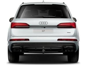 Audi Q7 SUV S line 50 TDI quattro 7-SITZER*WINTERRÄDER*AHK