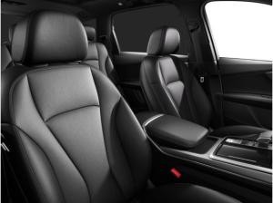 Audi Q7 SUV S line 50 TDI quattro 7-SITZER*WINTERRÄDER*AHK